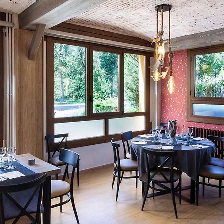 Fonda Farre Hotel Baró Eksteriør billede