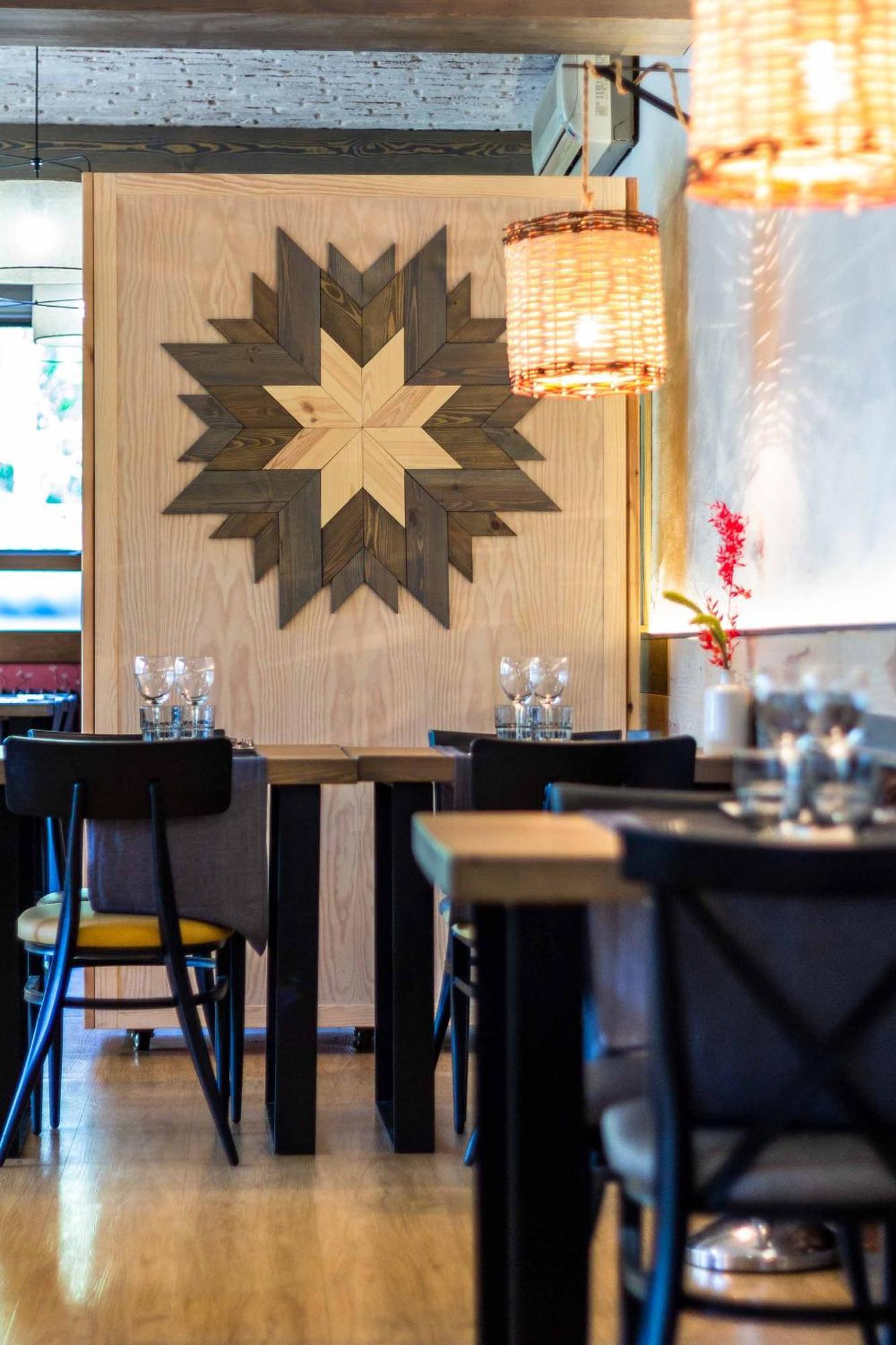 Fonda Farre Hotel Baró Eksteriør billede